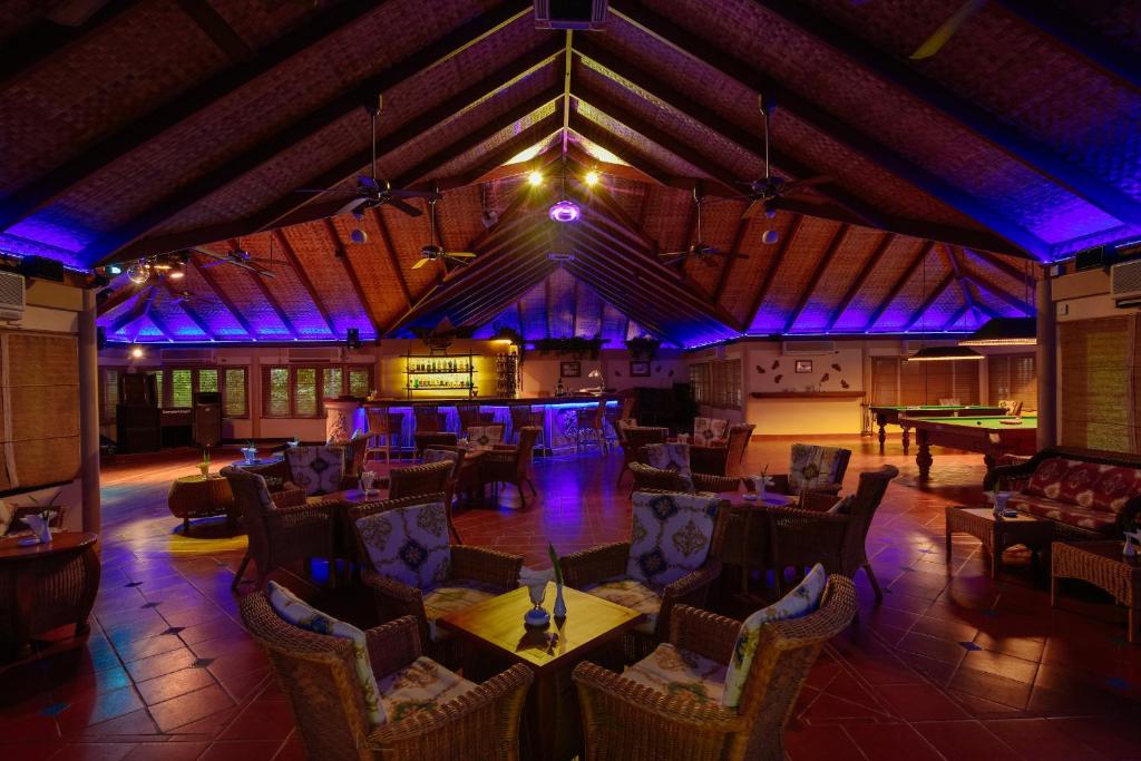 Royal Island Resort-3